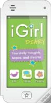 Igirl: Diary