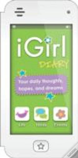 Capa do artigo Igirl: Diary