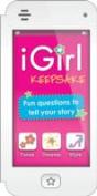 Igirl: Keepsake - Preview