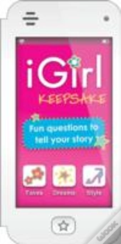 Igirl: Keepsake