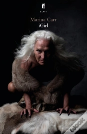 Capa do artigo Igirl