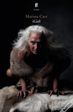 Capa do artigo Igirl