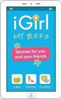 Igirl: My B.F.F.S - Preview