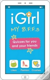 Capa do artigo Igirl: My B.F.F.S