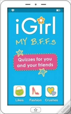 Capa do artigo Igirl: My B.F.F.S