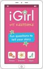 Igirl: My Keepsake - Preview