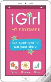 Igirl: My Keepsake
