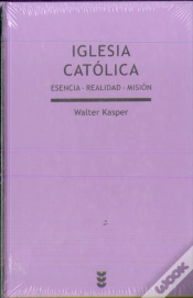 Capa do artigo Iglesia Católica