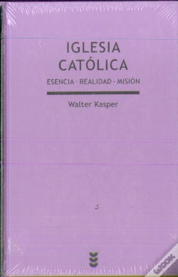 Capa do artigo Iglesia Católica