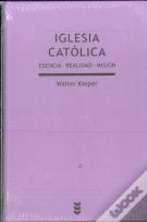 Iglesia Católica