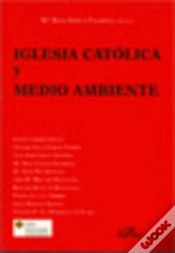 Capa do artigo Iglesia Católica Y Medio Ambiente