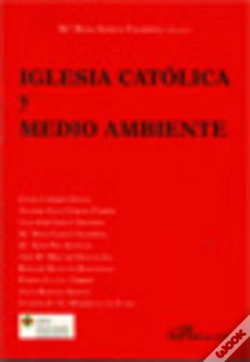 Capa do artigo Iglesia Católica Y Medio Ambiente