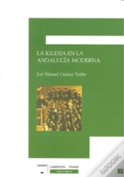 Capa do artigo Iglesia En La Andalucia Moderna,La