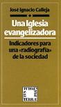 Iglesia Evangelizadora, Una - Preview