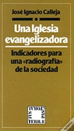 Capa do artigo Iglesia Evangelizadora, Una