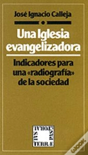 Capa do artigo Iglesia Evangelizadora, Una