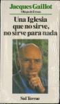 Iglesia Que No Sirve, No Sirve Para Nada, Una - Preview