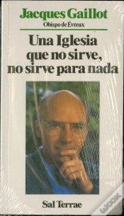 Capa do artigo Iglesia Que No Sirve, No Sirve Para Nada, Una