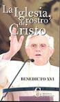 Iglesia, Rostro De Cristo, La - Preview