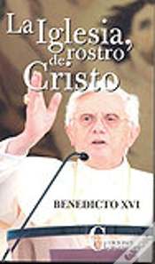 Capa do artigo Iglesia, Rostro De Cristo, La