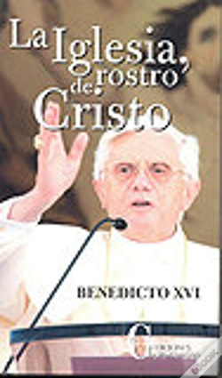 Capa do artigo Iglesia, Rostro De Cristo, La