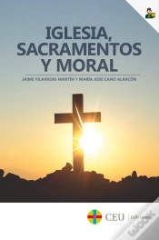 Capa do artigo Iglesia, Sacramentos Y Moral