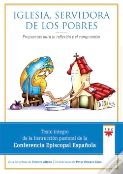 Capa do artigo Iglesia, Servidora De Los Pobres: Propuesta Para La Reflexión Y El Compromiso