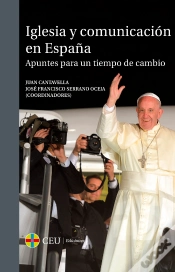 Capa do artigo Iglesia Y Comunicación En España