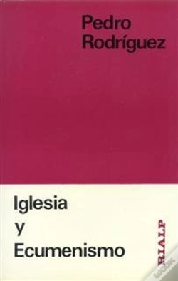 Capa do artigo Iglesia Y Ecumenismo