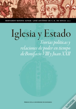Capa do artigo Iglesia Y Estado