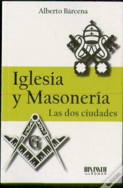 Capa do artigo Iglesia Y Masonería