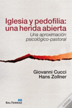 Capa do artigo Iglesia Y Pedofilia: Una Herida Abierta