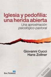 Capa do artigo Iglesia Y Pedofilia: Una Herida Abierta