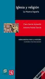 Capa do artigo Iglesia Y Religión