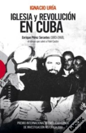 Capa do artigo Iglesia Y Revolución En Cuba