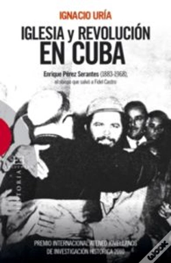 Capa do artigo Iglesia Y Revolución En Cuba