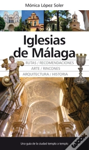 Capa do artigo Iglesias De Málaga