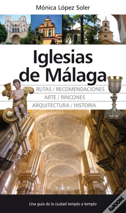 Capa do artigo Iglesias De Málaga