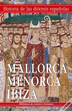 Capa do artigo Iglesias De Mallorca, Menorca E Ibiza
