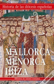 Capa do artigo Iglesias De Mallorca, Menorca E Ibiza