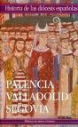 Iglesias De Palencia, Valladolid Y Segovia - Preview