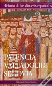 Capa do artigo Iglesias De Palencia, Valladolid Y Segovia