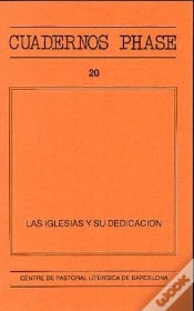 Capa do artigo Iglesias Y Su Dedicación, Las