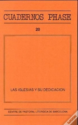 Capa do artigo Iglesias Y Su Dedicación, Las