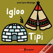 Capa do artigo Igloo À Tipi