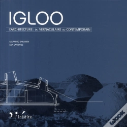 Capa do artigo Igloo