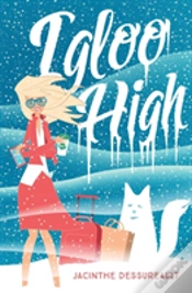 Capa do artigo Igloo High