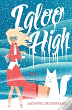 Capa do artigo Igloo High