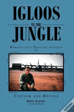 Capa do artigo Igloos In The Jungle