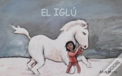 Capa do artigo Iglu, El